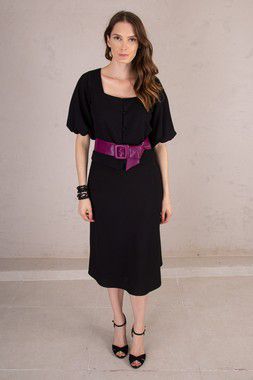 SAIA MIDI LONDRES PRETO