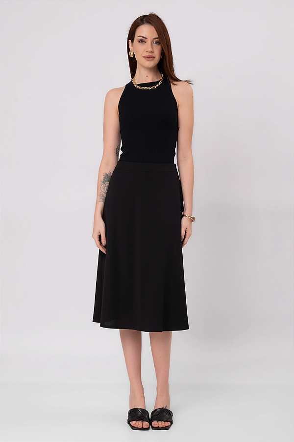 SAIA MIDI LONDRES PRETO