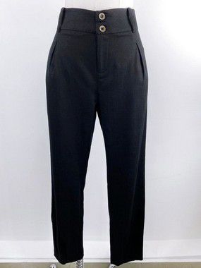 CALÇA SKINNY LANA PRETO