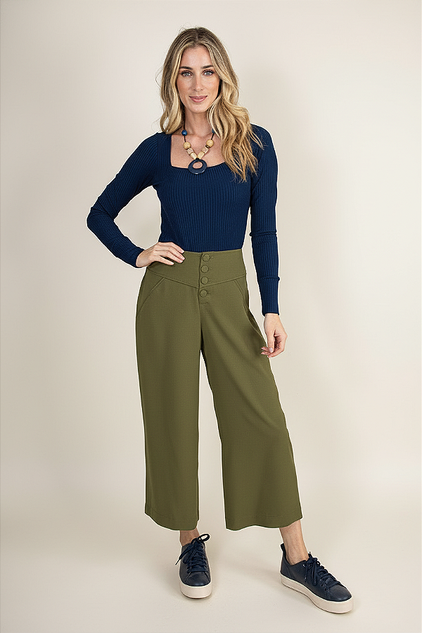 BODY AMANDA AZUL MARINHO