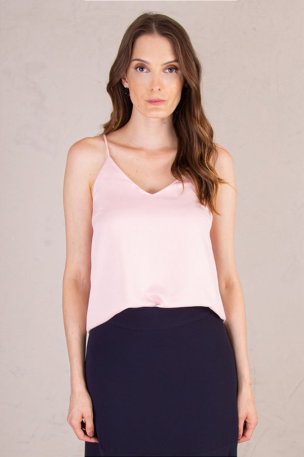 REGATA LEILA CREPE NUDE