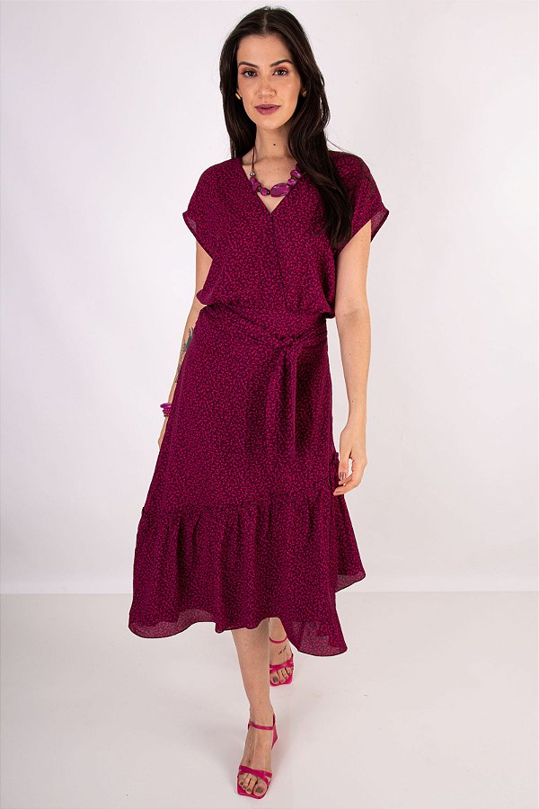 SAIA MIDI FEMININA JAQUELINE