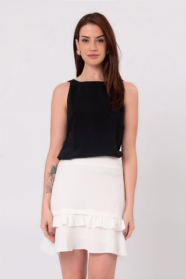 REGATA ANA ALICE PRETO