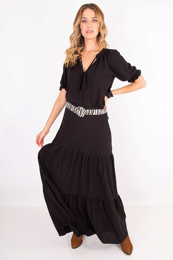 SAIA MARCELA - PRETO