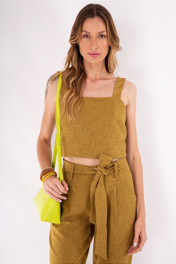 REGATA ANA CLARA GOLD