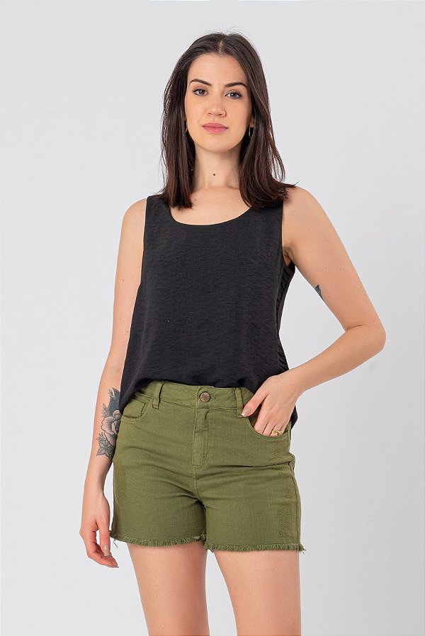 REGATA RAFAELA PRETO