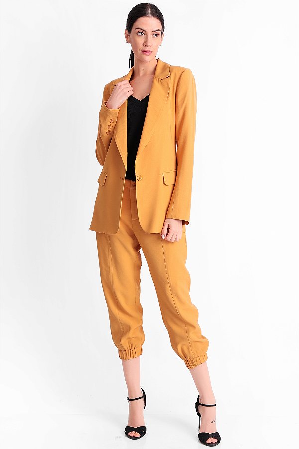 CALÇA CROPPED MARY PALHA