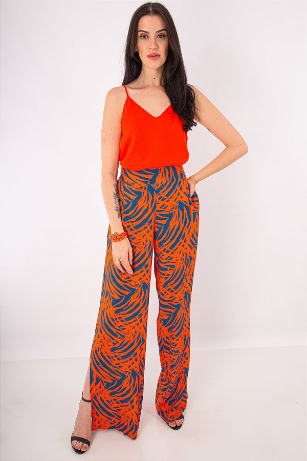 CALÇA PANTALONA CATARINA