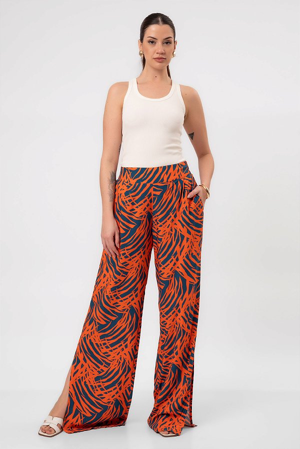 CALÇA PANTALONA CATARINA