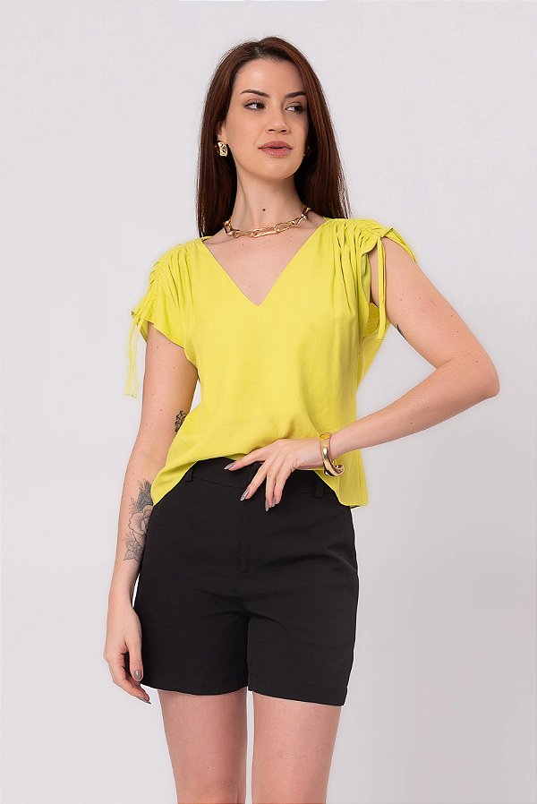 BLUSA INGRID LIMA
