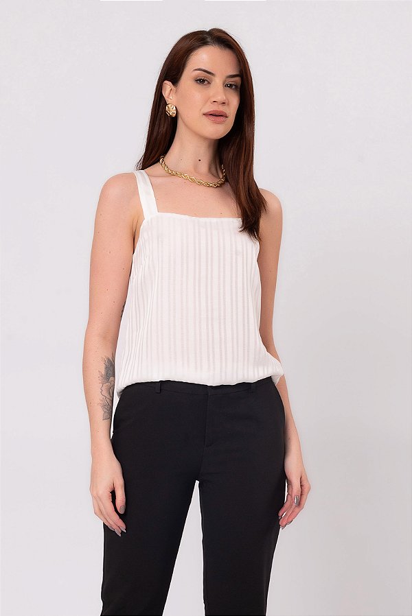 REGATA MAEDA OFF WHITE