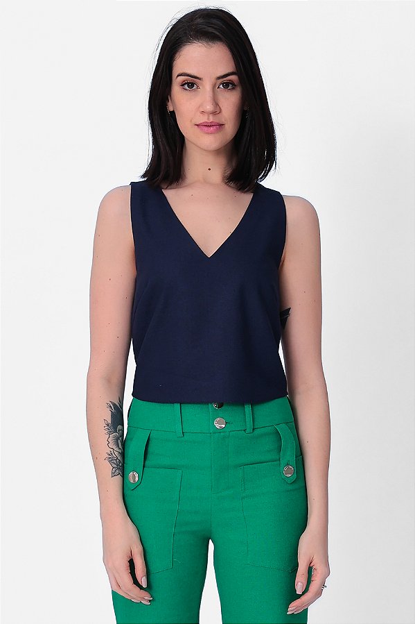 REGATA LINHO NEW PALOMA MARINHO