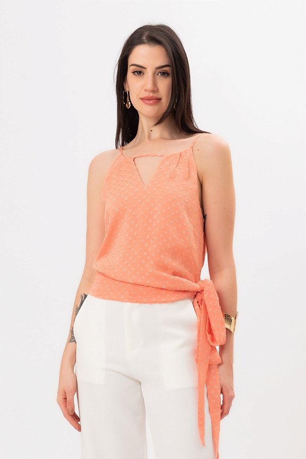 REGATA CREPE LOLITA NUDE