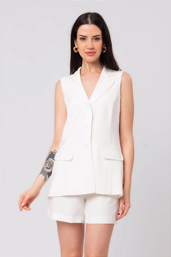 COLETE OFF WHITE SERENA