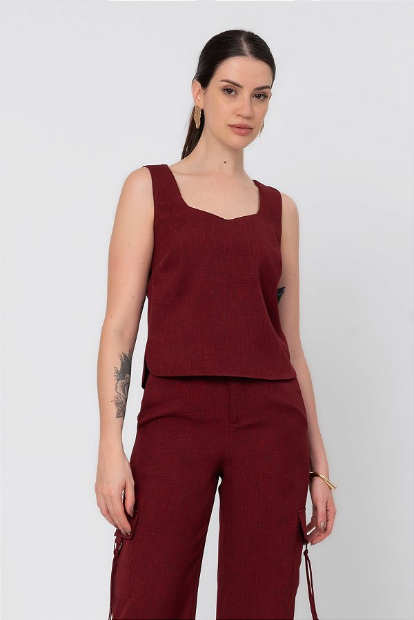 REGATA ANALICE BORDÔ