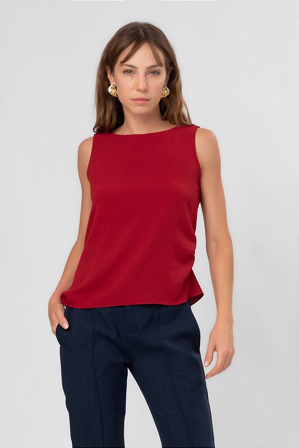 REGATA DALILA BORDÔ