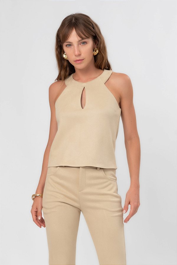 REGATA MARIA LIZ BEGE