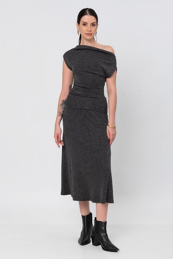 SAIA MIDI FRANÇA PRETO