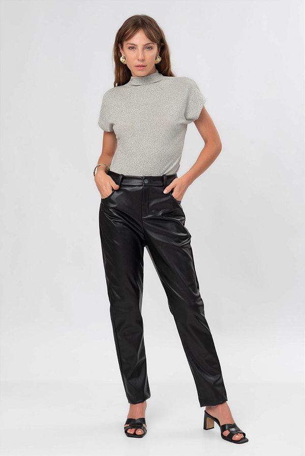 CALÇA MODERN ELISA PRETO