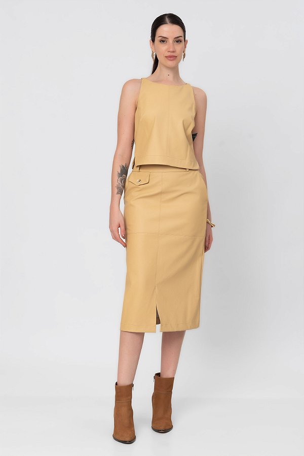 SAIA MIDI ALANA BEGE