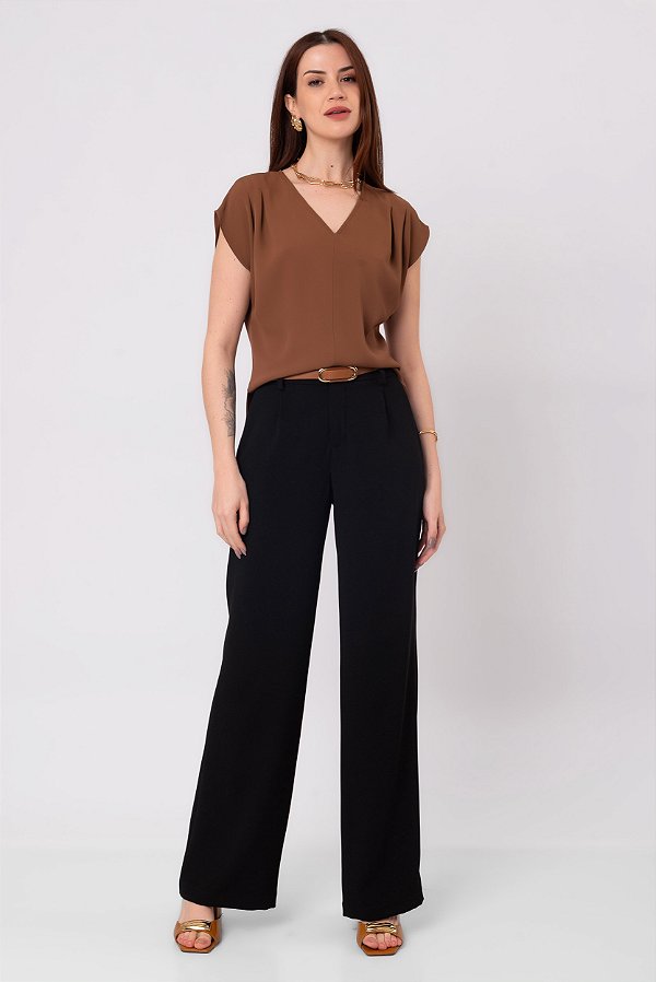 CALÇA NEW PATY PRETO