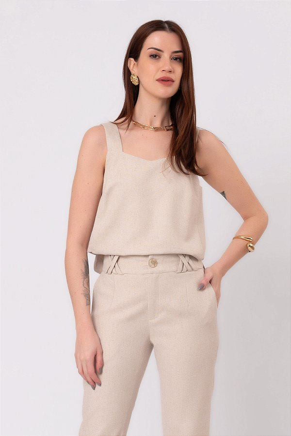 REGATA MARIANA NATURAL