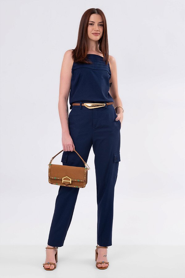 CALÇA NEW CAMILA MARINHO