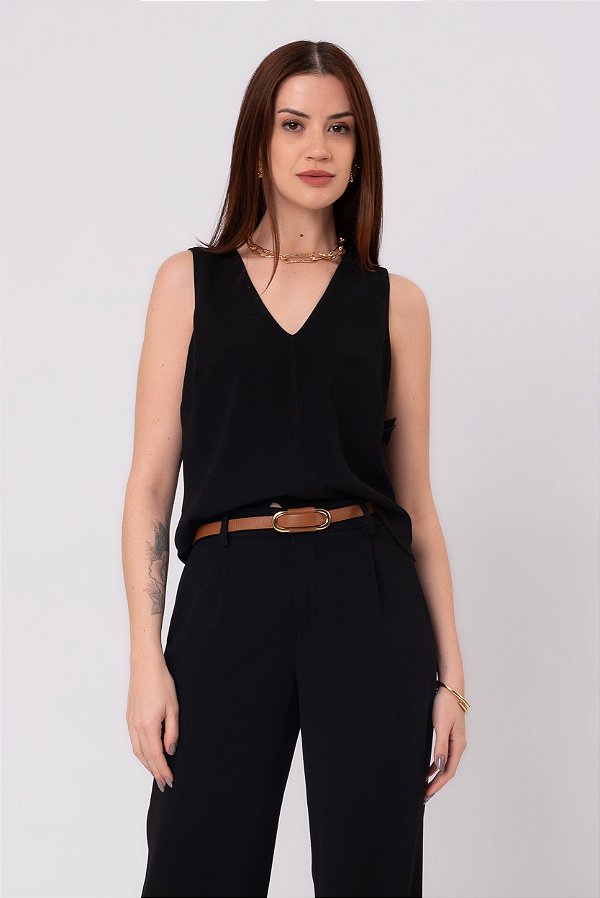 REGATA NEW PATY PRETO