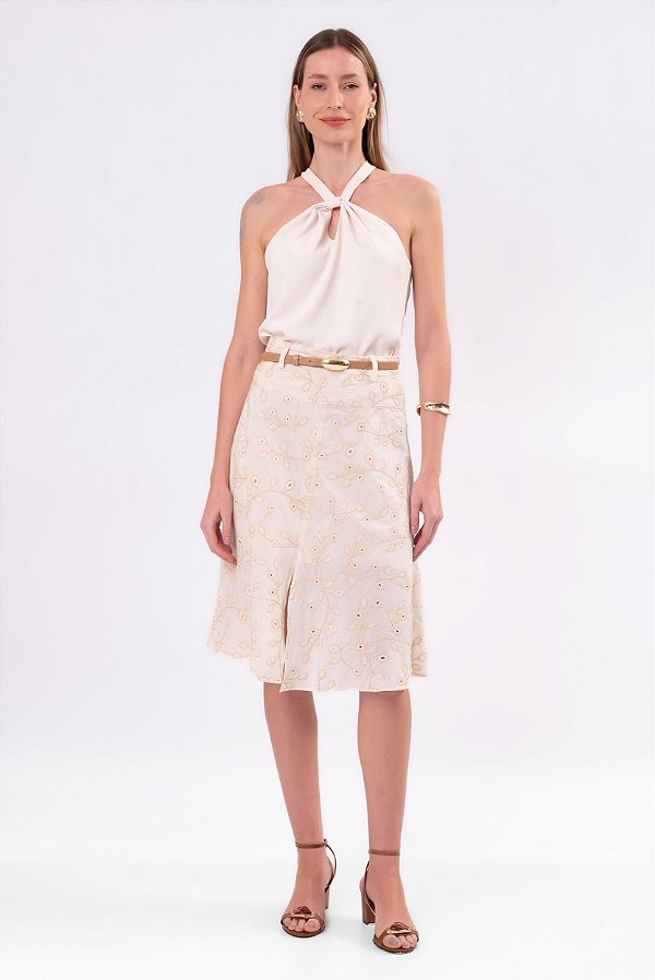 SAIA MIDI LAISE FRAN