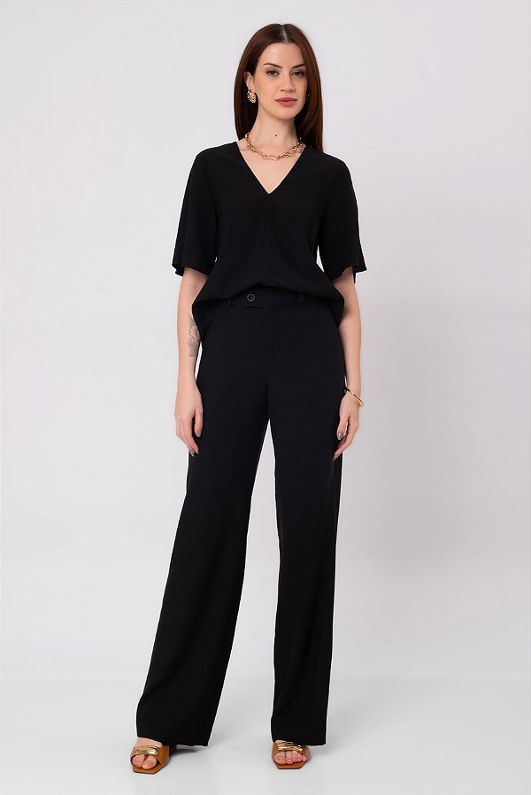 CALÇA ISADORA PRETO