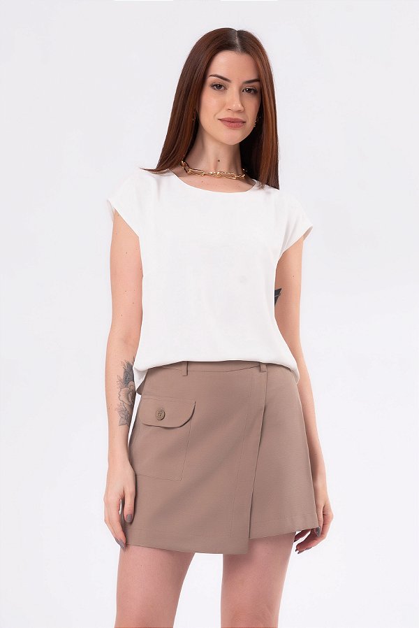 BLUSA ANGÉLICA OFF WHITE