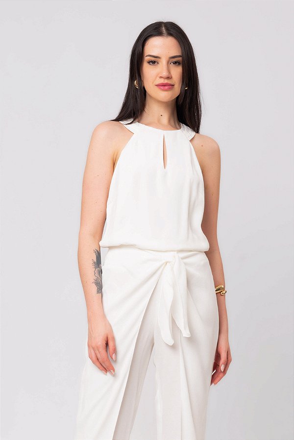 REGATA MARTINA OFF WHITE