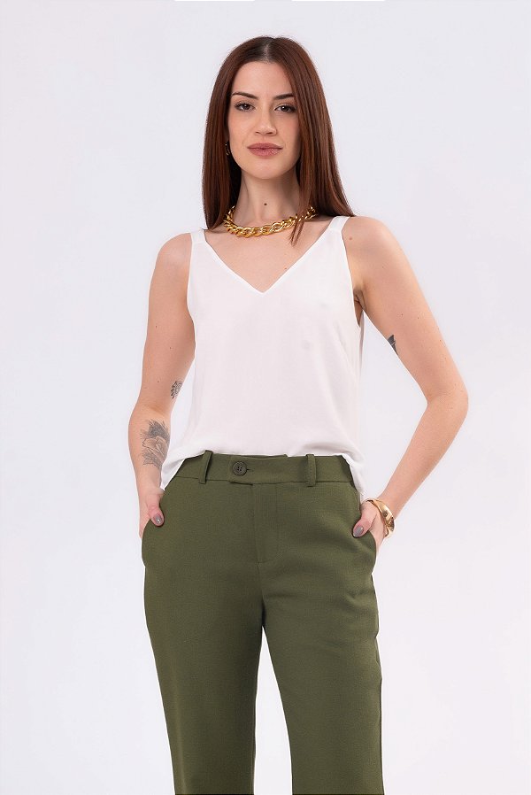 REGATA LOVELY OFF WHITE