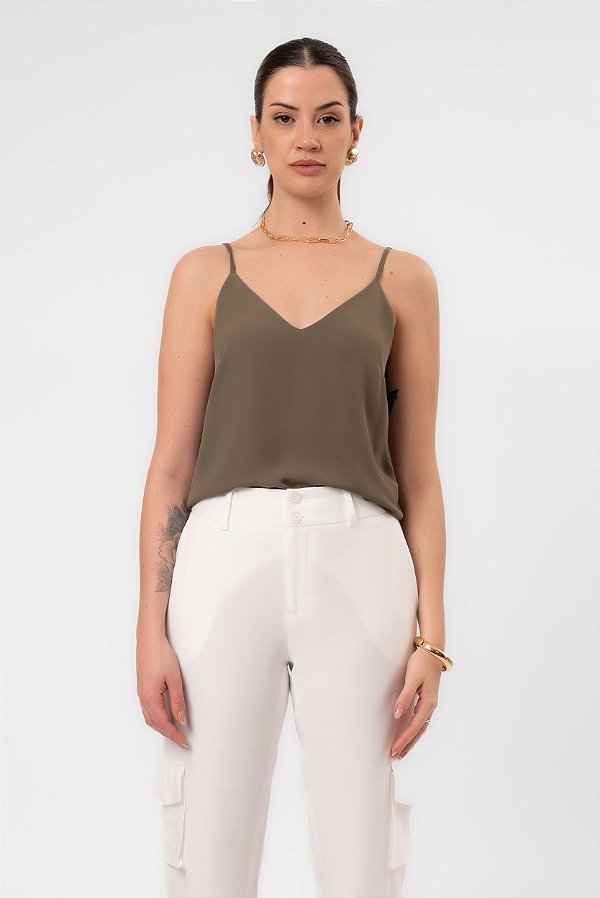 REGATA MEGAN MILITAR