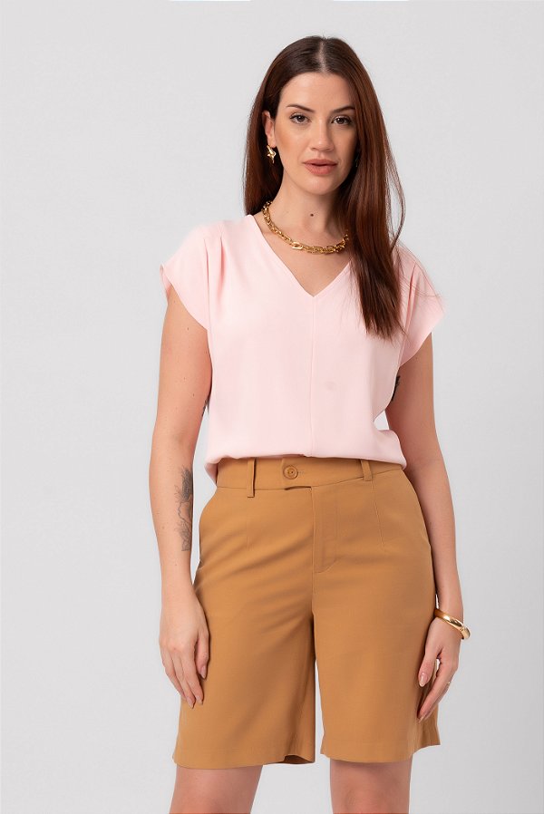 BLUSA NEW ISABELA ROSA