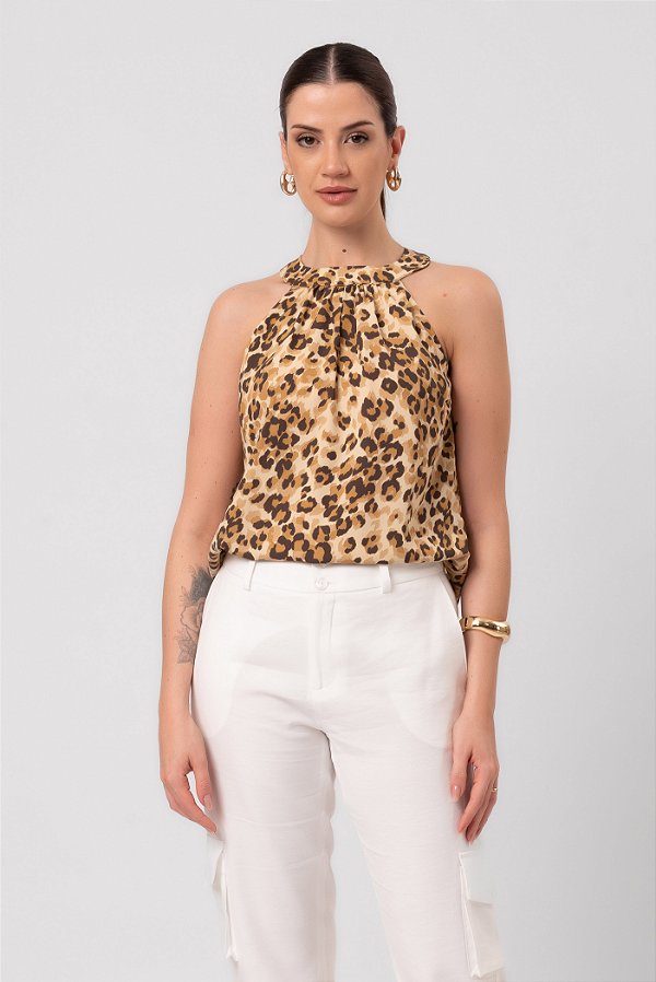 REGATA SUMMER ANIMAL PRINT