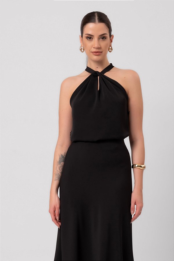 REGATA NEW ANA LÍVIA PRETO