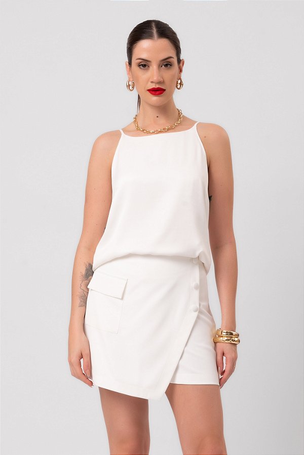 REGATA EMY OFF WHITE