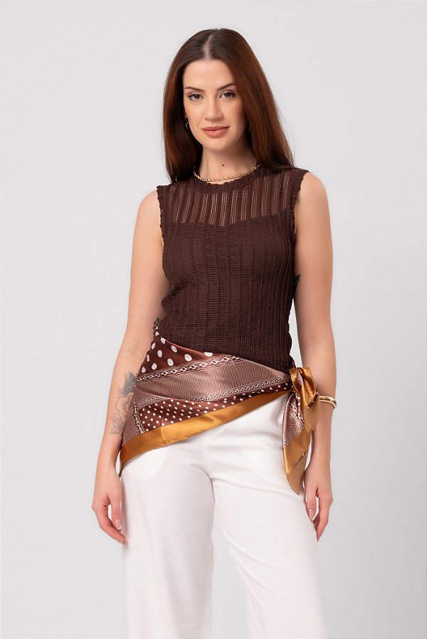 REGATA PRIME ENLACE CHOCOLATE SAUCE