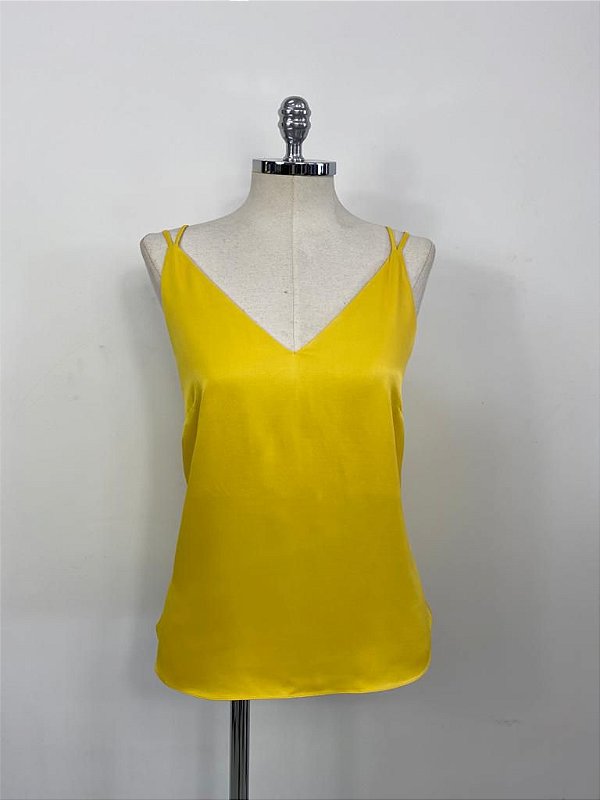 REGATA KARINA AMARELO