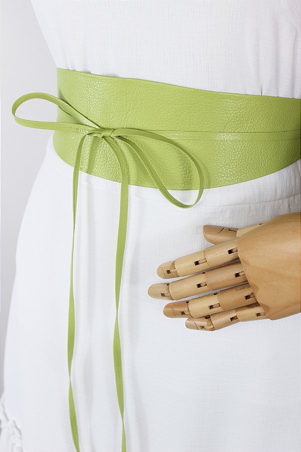 CINTO FAIXA LIA LEMON