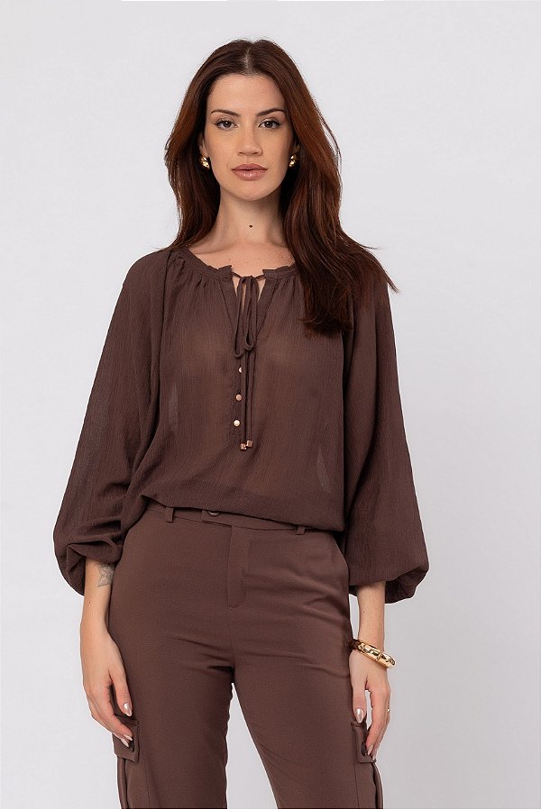 BATA ETERNITY CHOCOLATE SAUCE