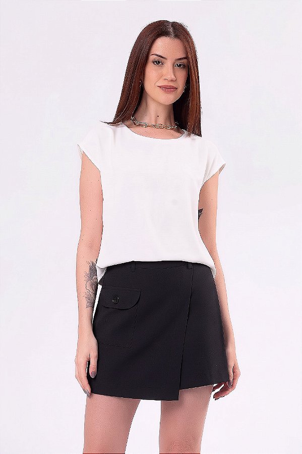 BLUSA ANGÉLICA OFF WHITE
