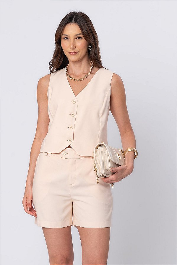 COLETE ALANA CLASSIC BEIGE
