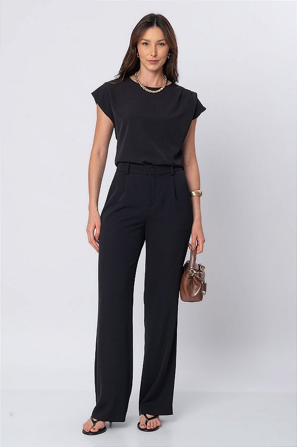 CALÇA LUMA PRETO