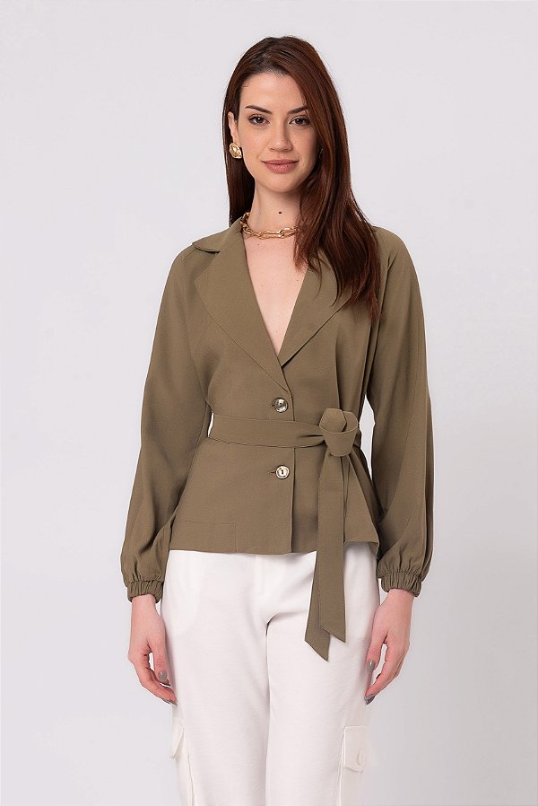 Kimono Tereza Feminino