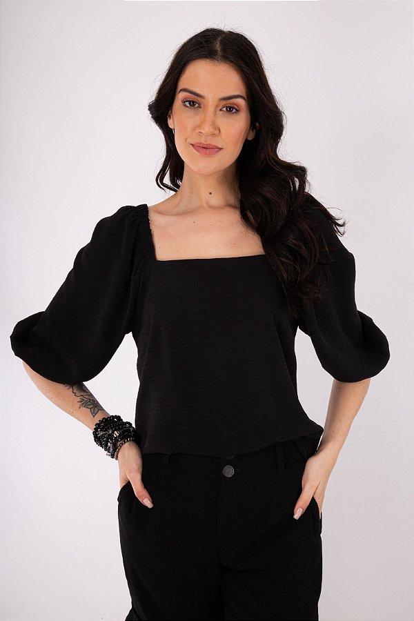 Blusa Rafaela Feminina
