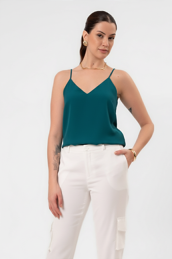 Regata Megan Feminina