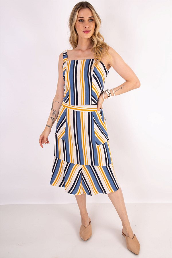 CROPPED ESTAMPADO ISTAMBUL