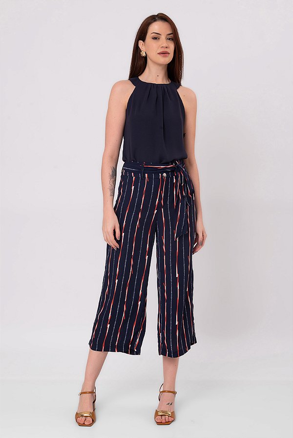 CALÇA PANTACOURT INSIDE